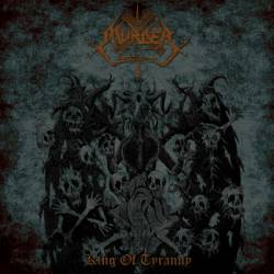 Murder (SRB) : King of Tyranny